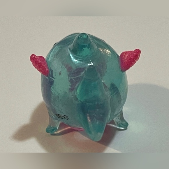 Hatchimals Colleggtibles Season 1 Ultra Rare Polar Paradise Pink Wings - Picture 8 of 8